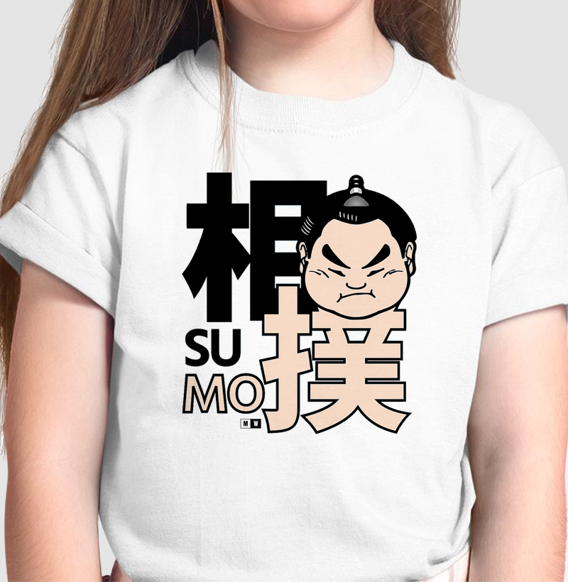 SUMO FACE
