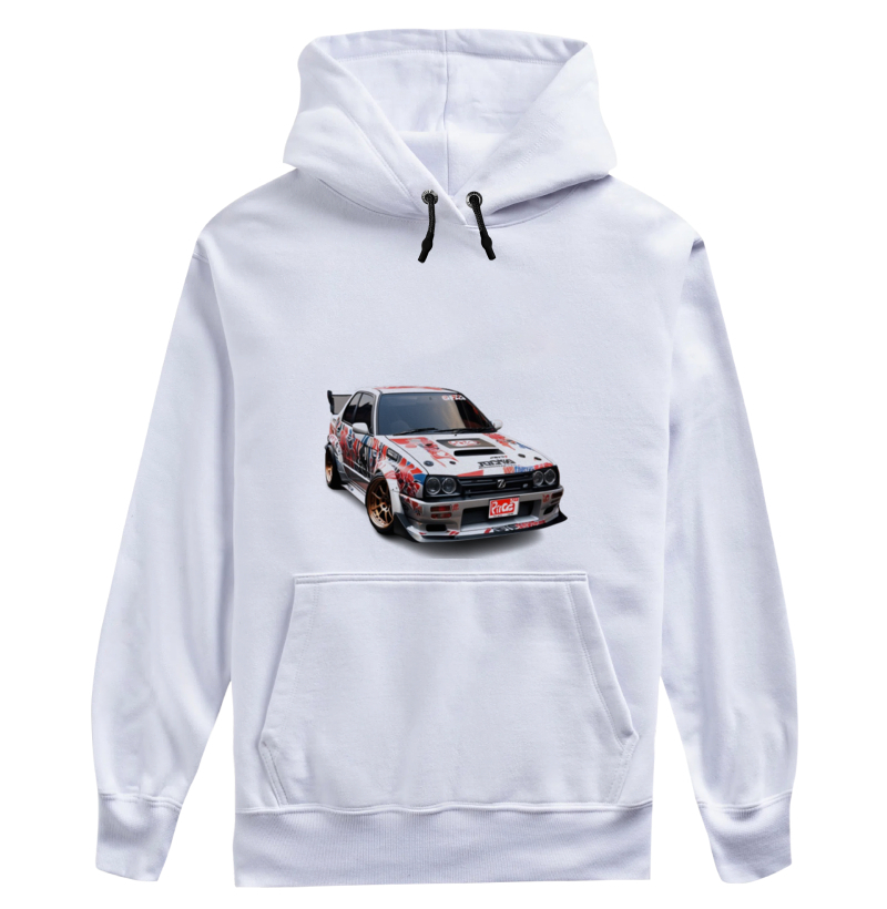 T - Shirt JDM E