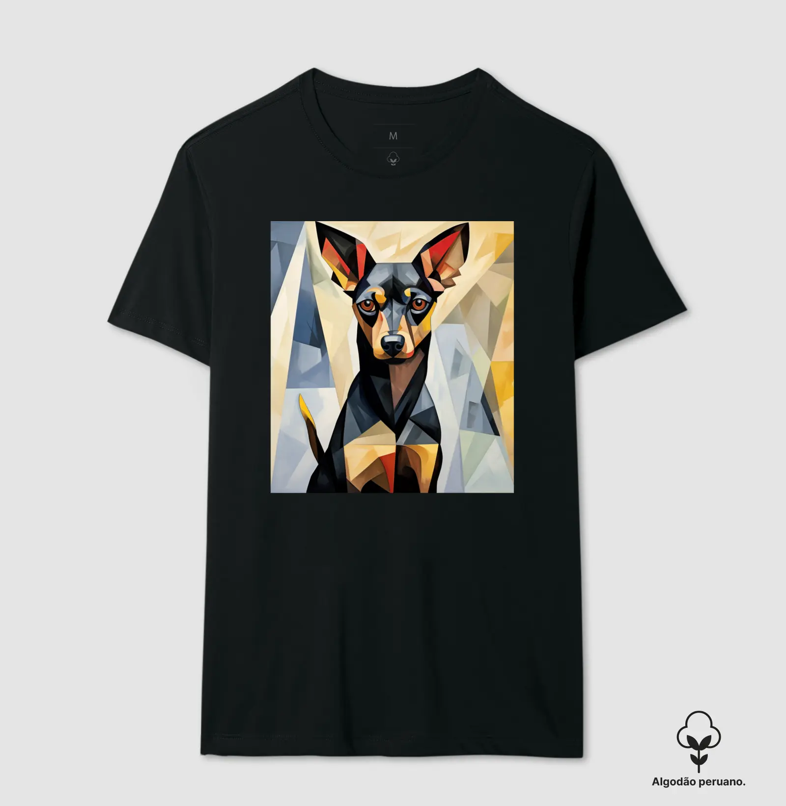 Pablo´s Pinscher