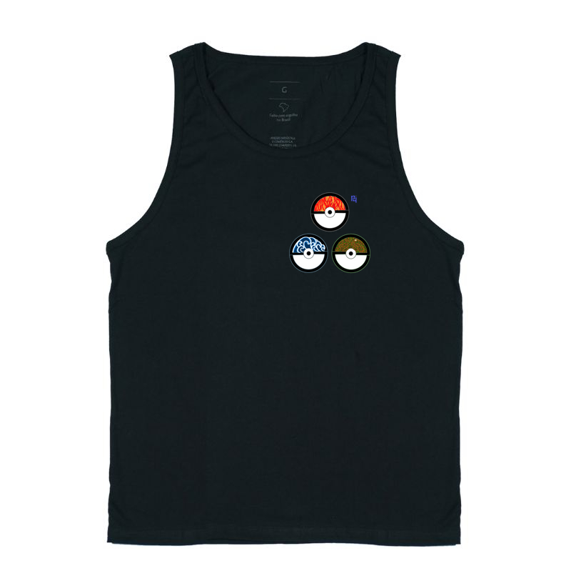 Pokeiniciais
