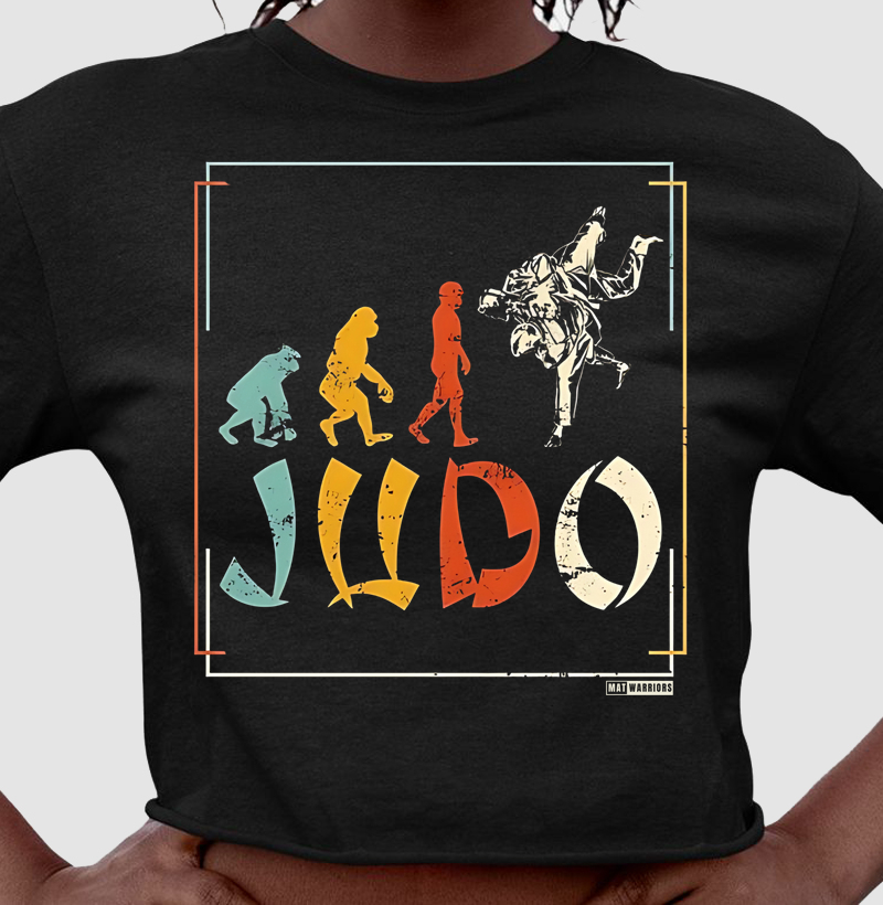 JUDO EVOLUTION