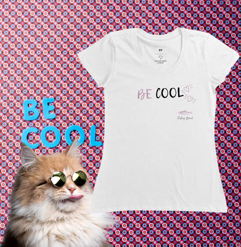 BE COOL DUOCOLOUR