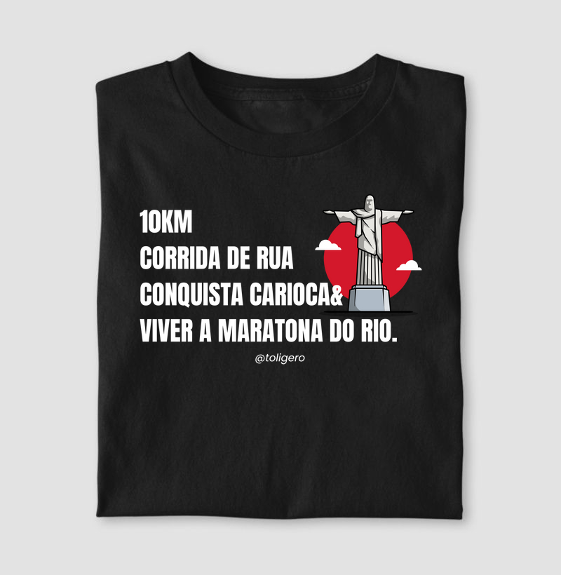 10KM - Maratona do Rio