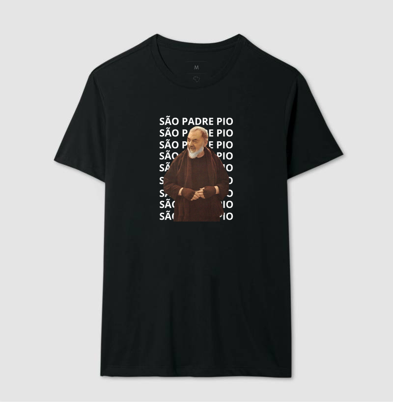 São Padre Pio