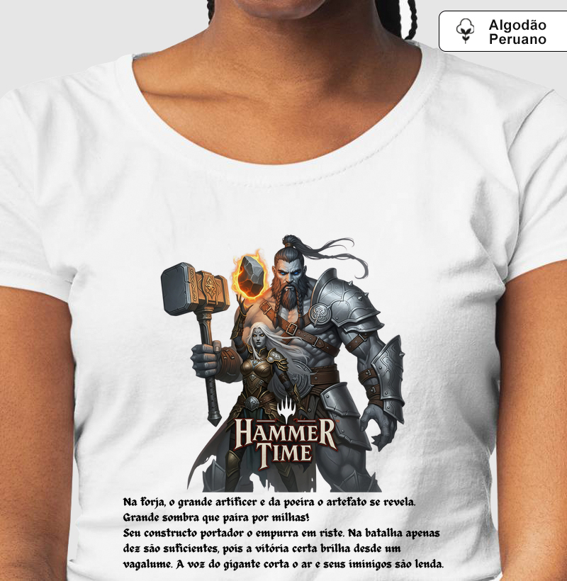 Hammer Time Flavor