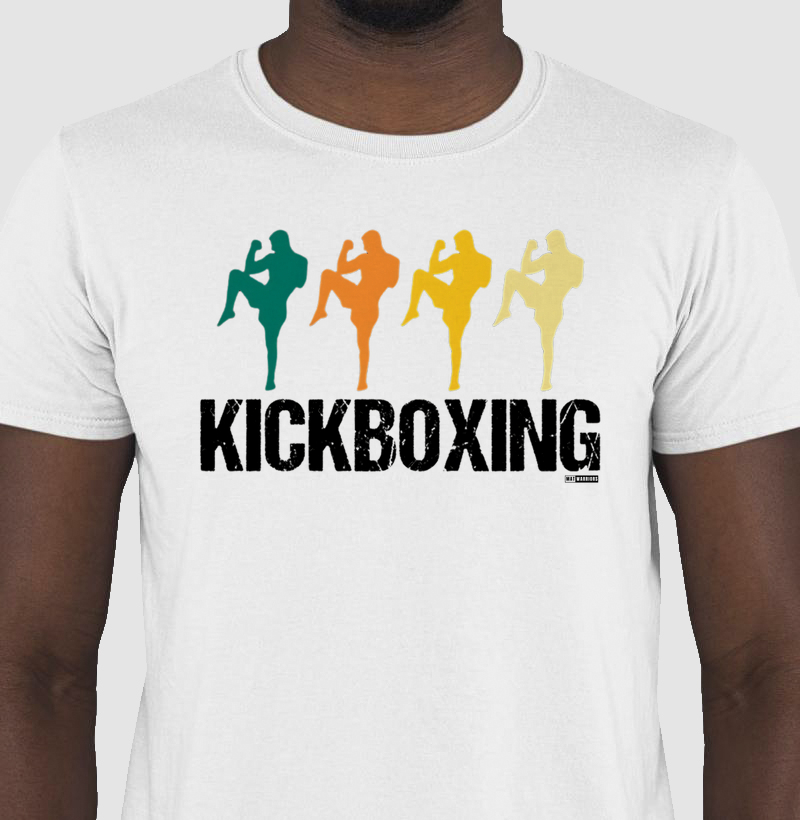 KICKBOXING COLORS IV