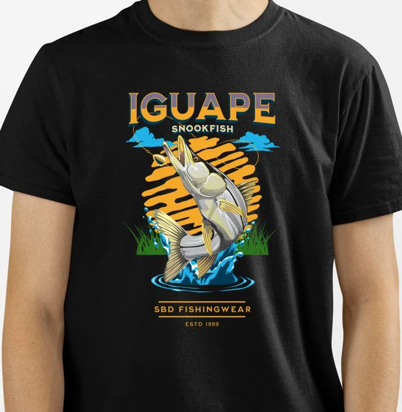 Robalo Iguape