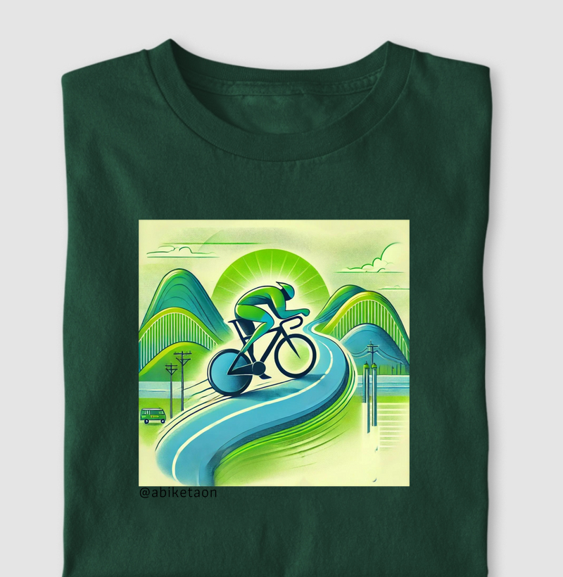 TORCIDA - Ciclismo de estrada
