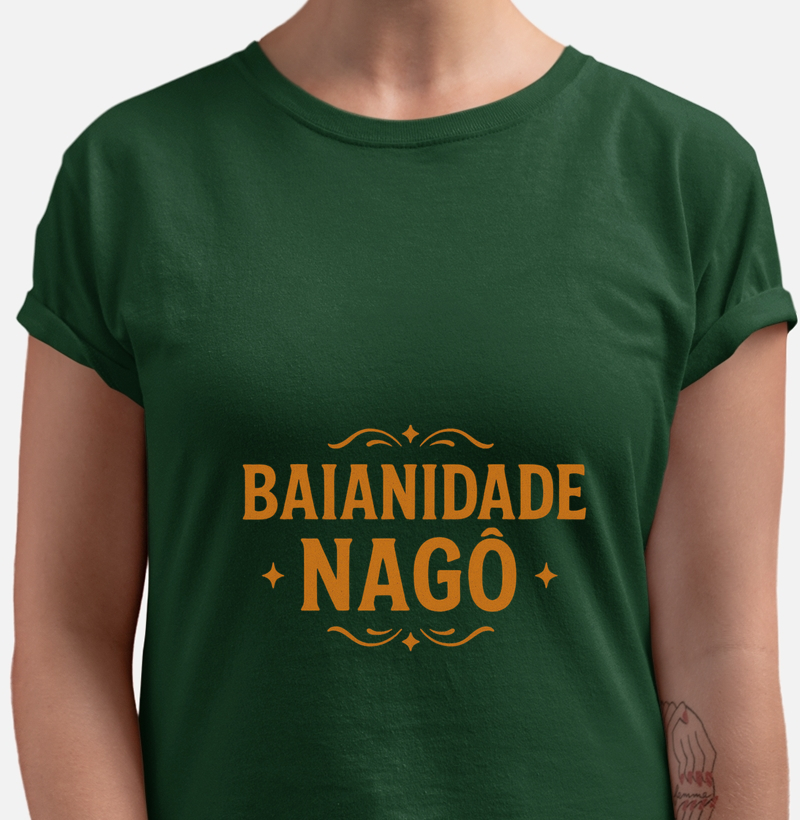 Baianidade nagô