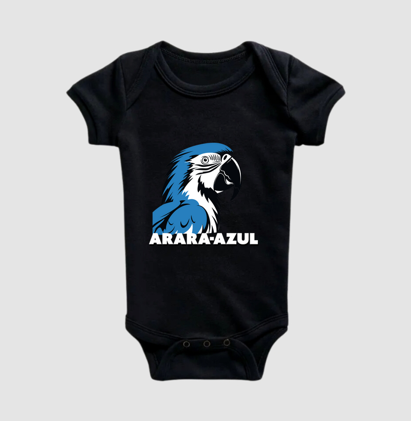 ARARA-AZUL