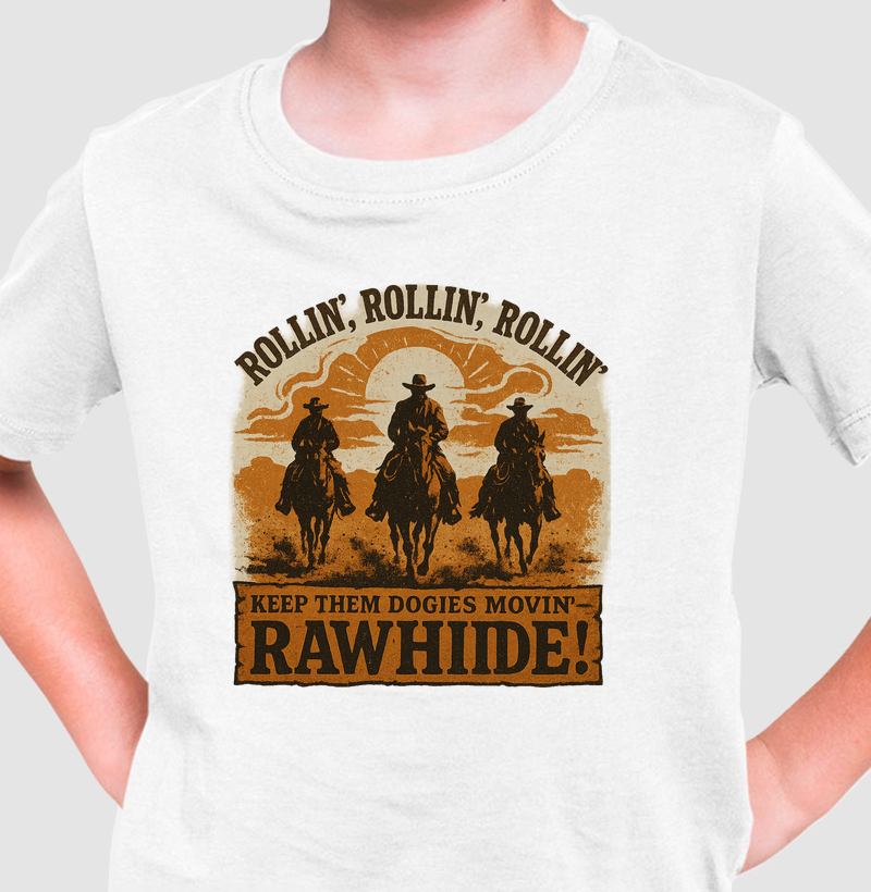 Rawhide