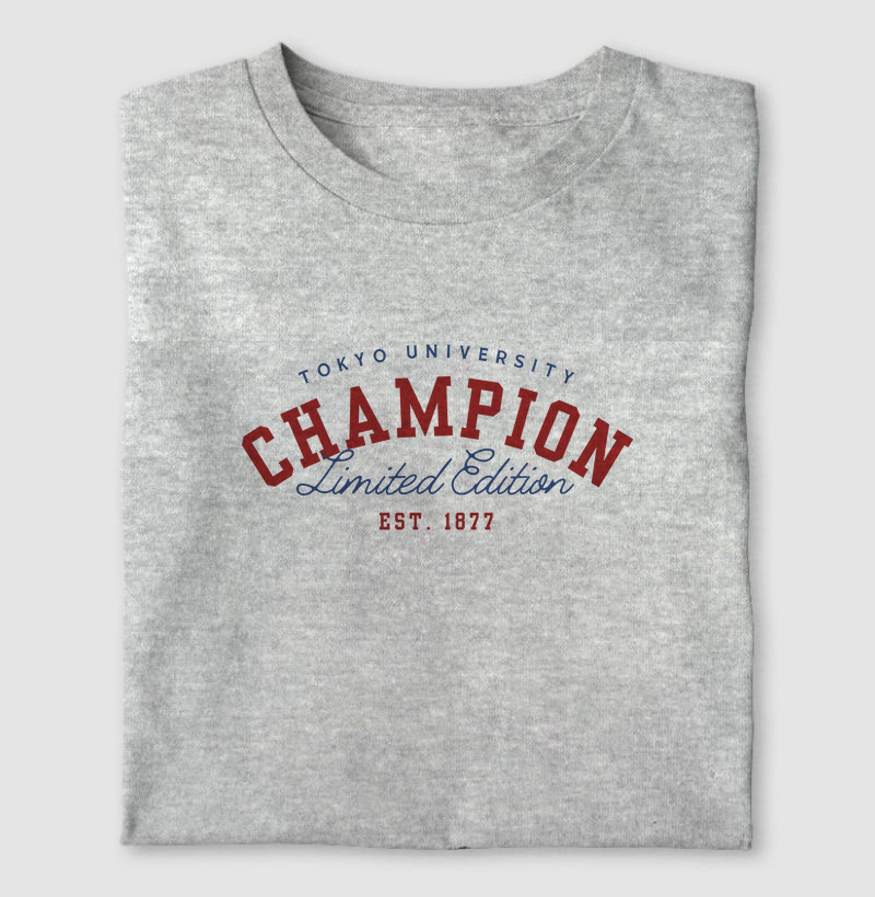 Tokyo Champion