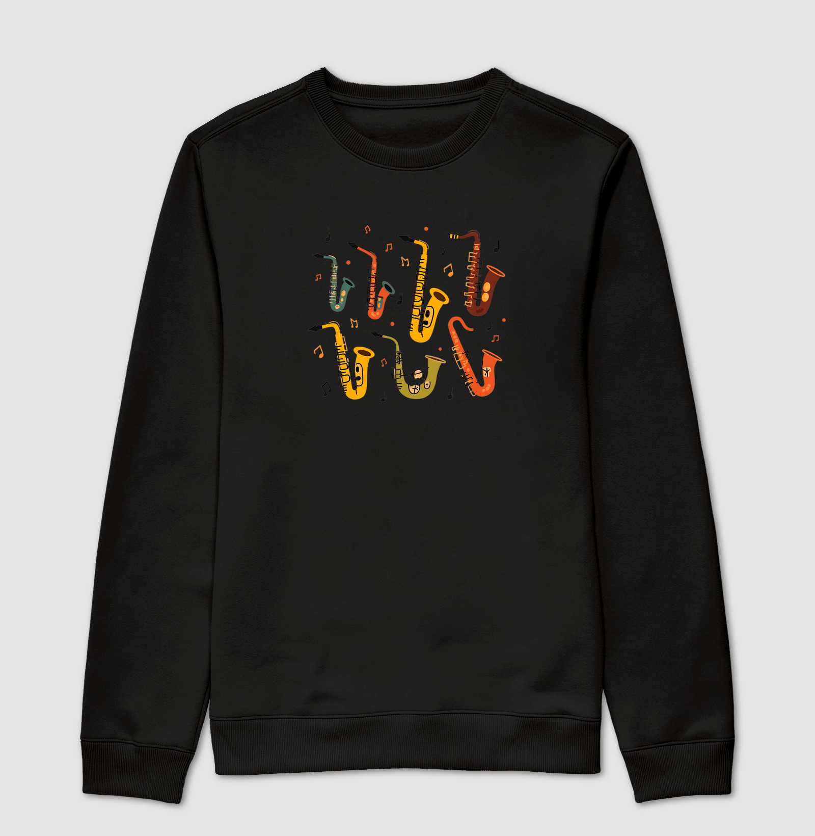 ColorSax