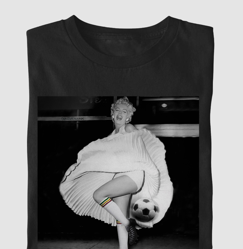 MARILYN MONROE BALL