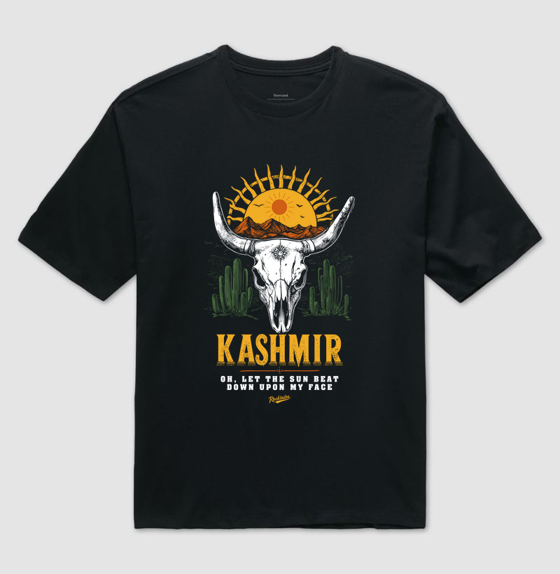 Kashmir
