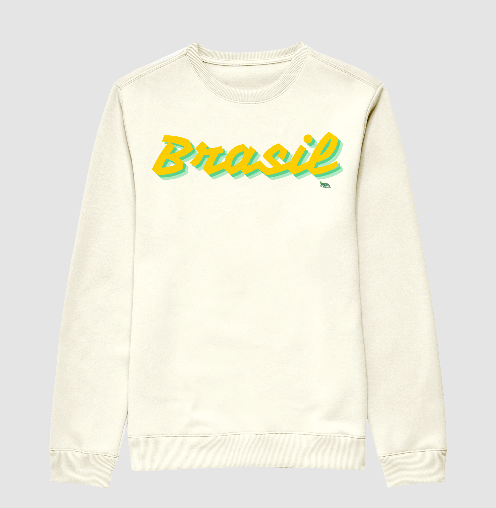 Brasil - Verde Amarelo