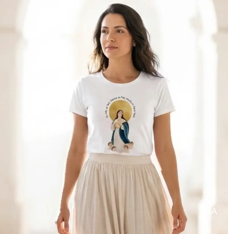 Rainha da Paz, escute os filhos teus