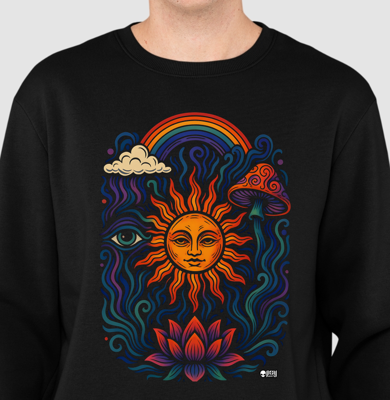 Sol Alucinante