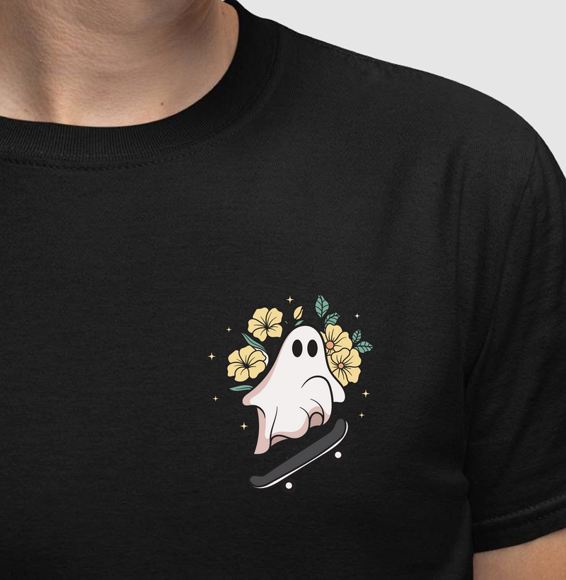 Ghost Skater