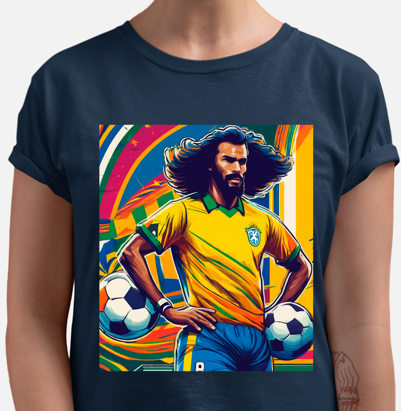 Futebol dos anos 80