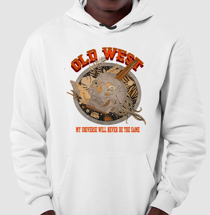 OLD WEST