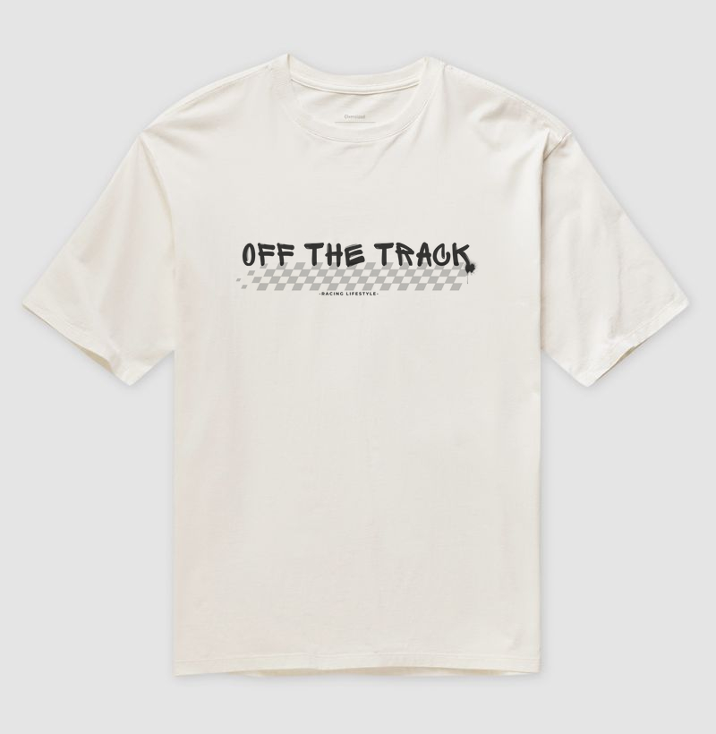 Off the track 