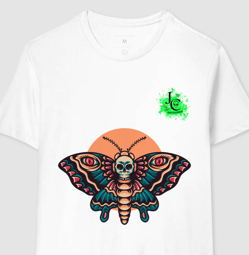 Camiseta 151