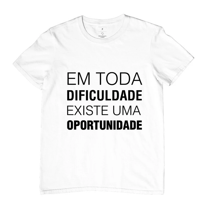 Camiseta Coleção Buzz 