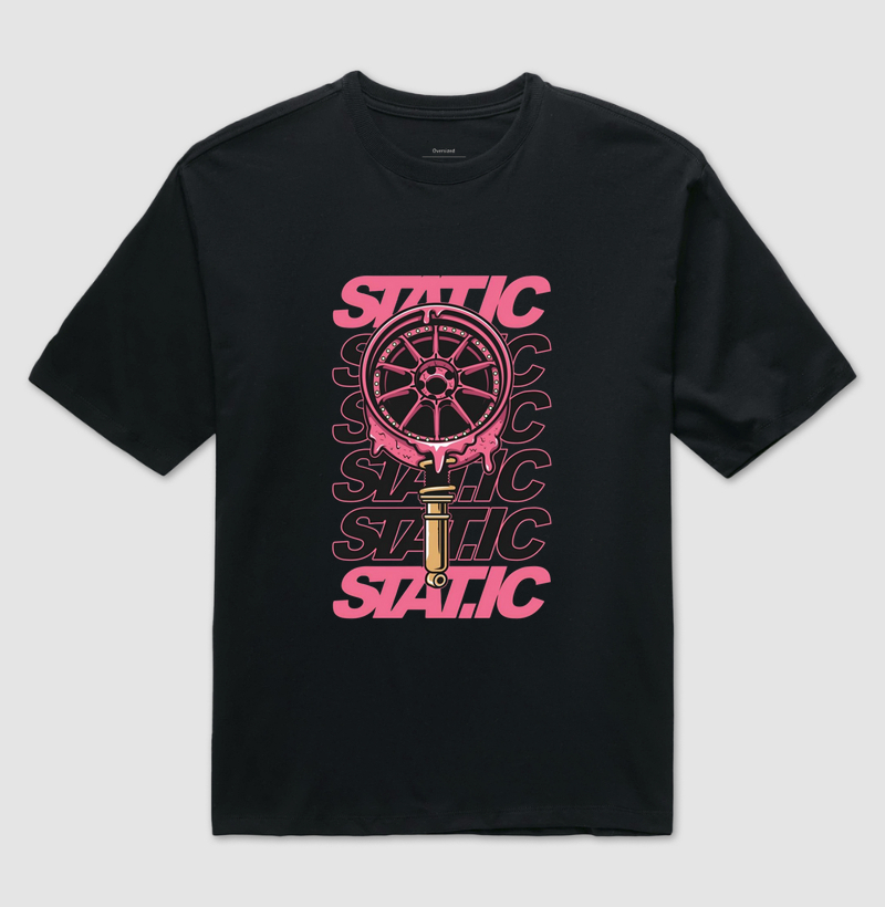 Stat.ic Pink