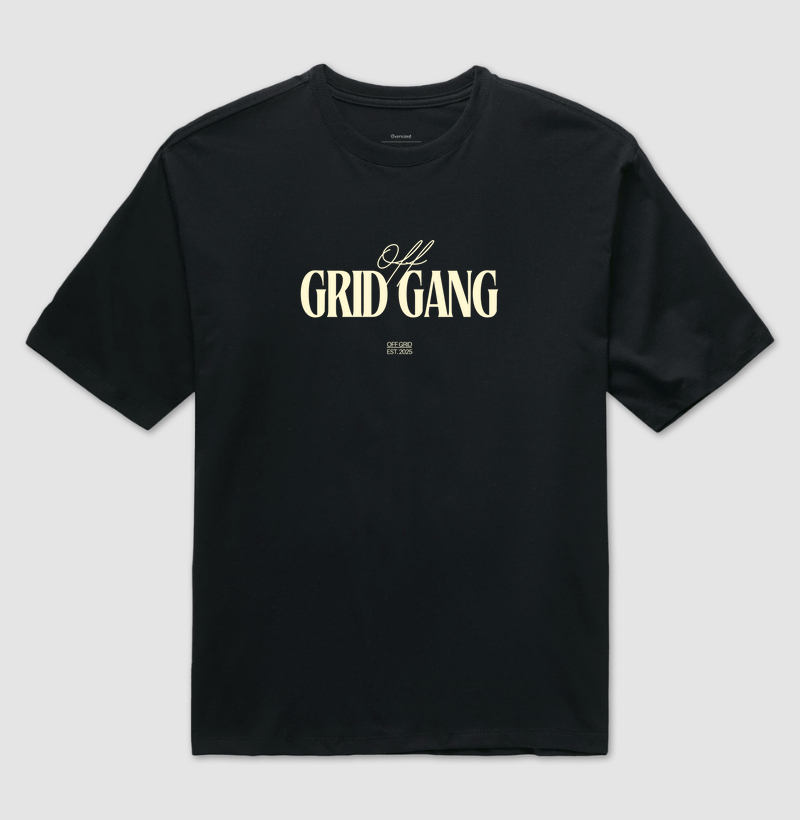 Off Grid Gang