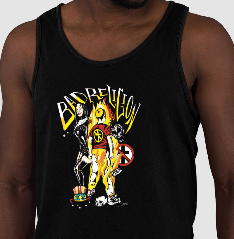 Bad Religion 3
