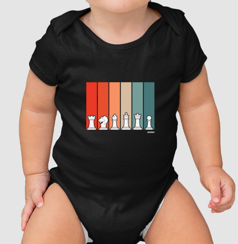 Chess Colors
