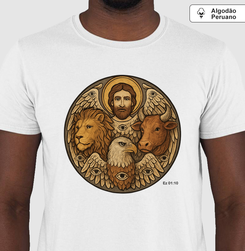 Os Seres I