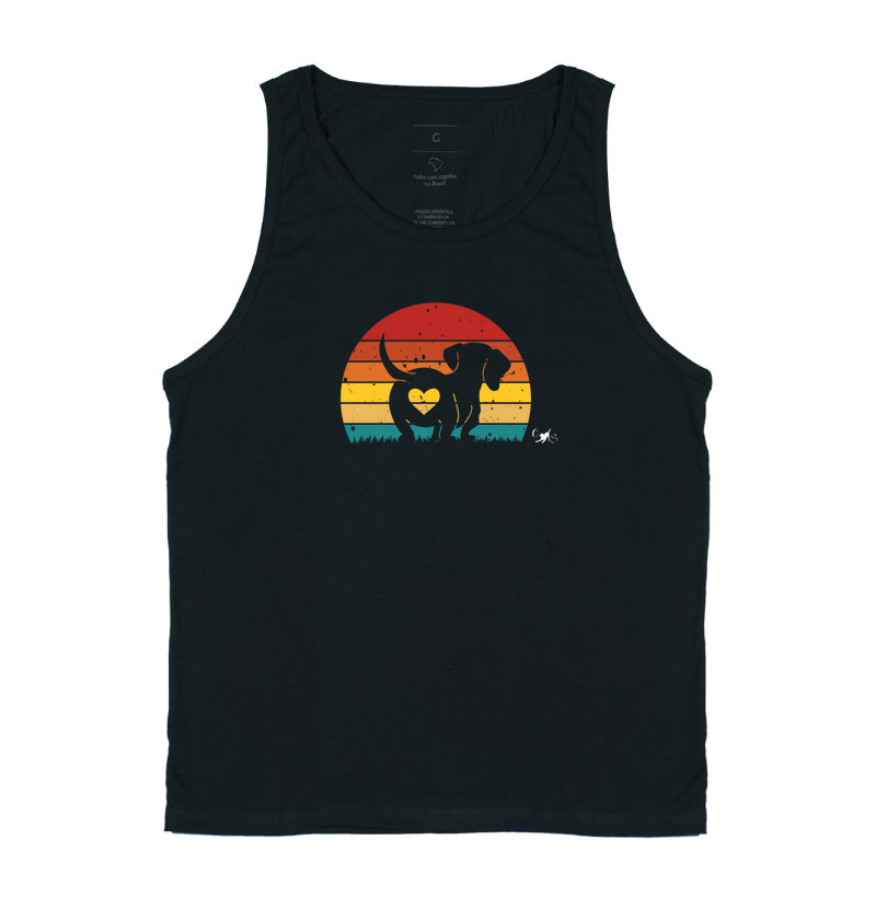 Sunset Dash
