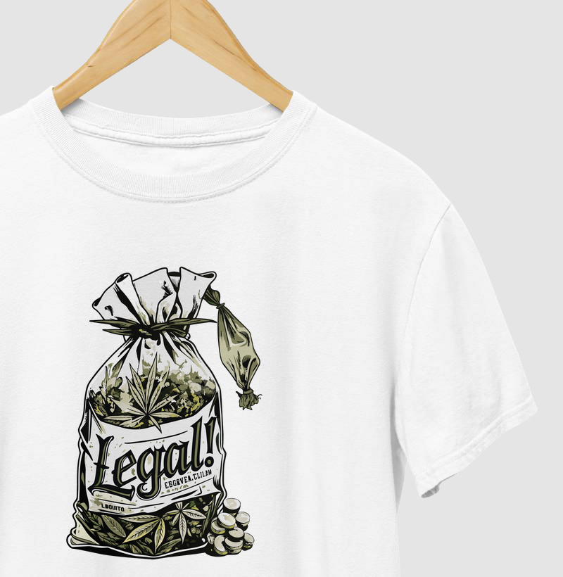 Legalize It