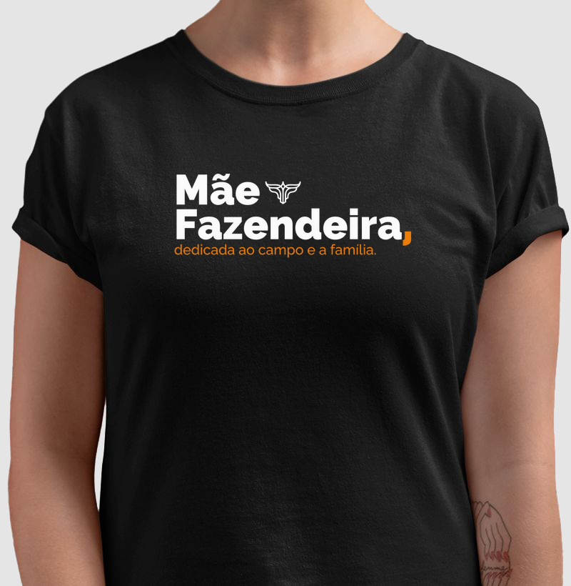 Mãe Fazendeira