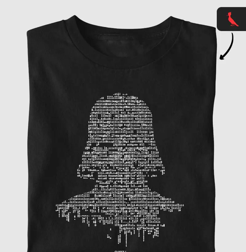 "Darth Vader" T.I