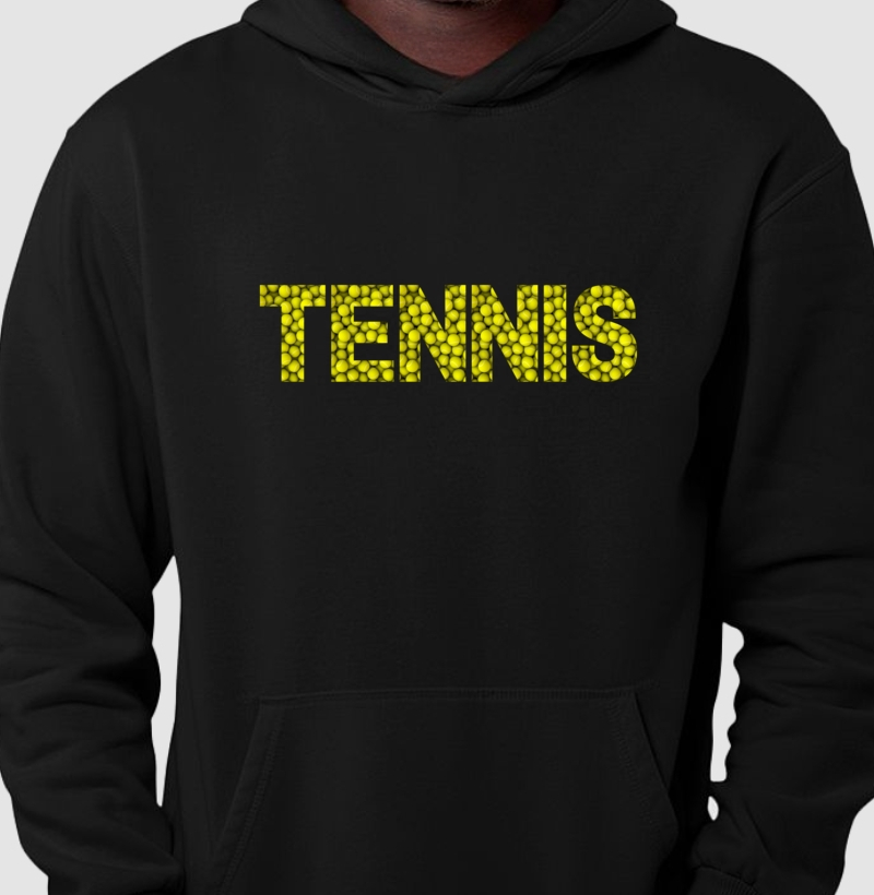TENNIS BALLS HODDIE