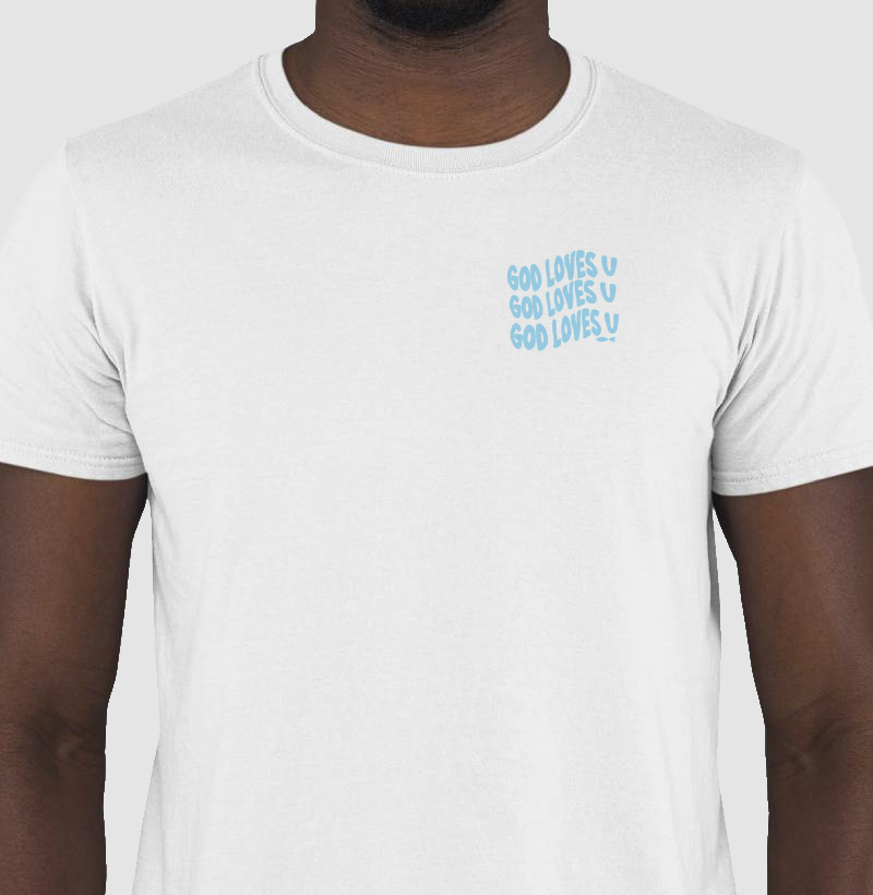 LOV U T-Shirt