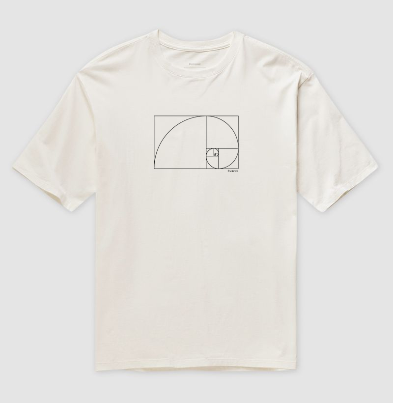 Espiral Fibonacci