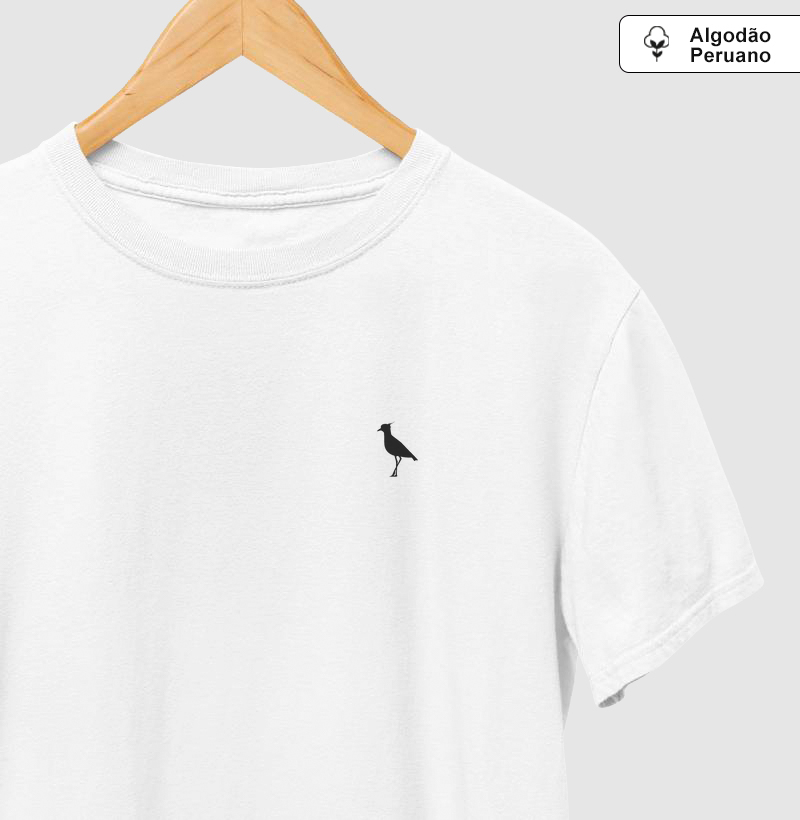 Básica - Quero-quero (Premium)
