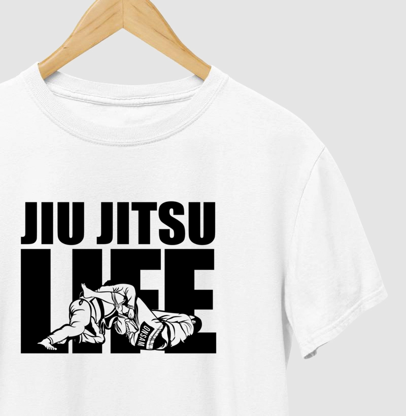 Jiu jitsu life