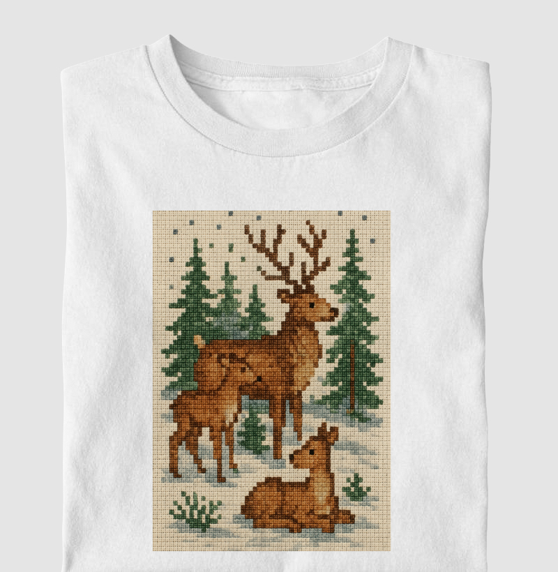 Deer family