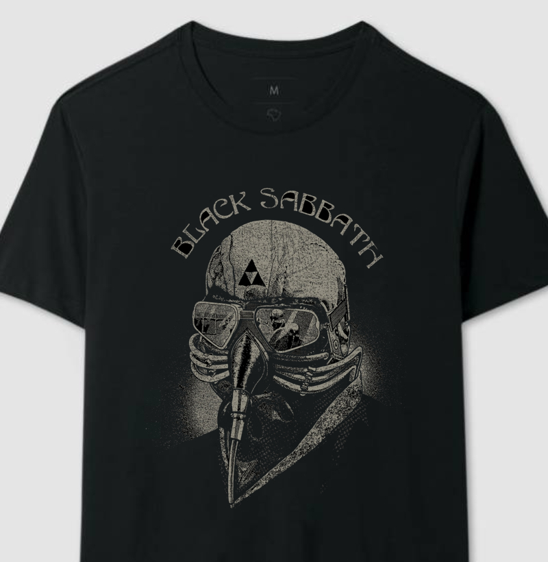 Black Sabbath Never Say Die