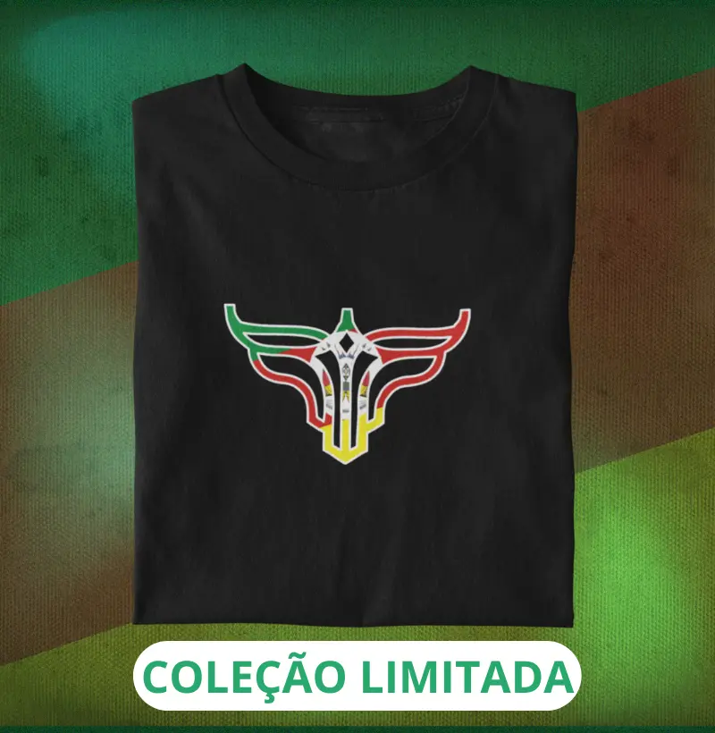 Logo Gaúcha