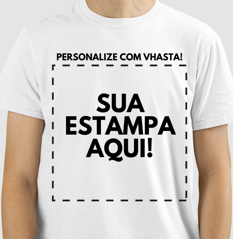 Camiseta Básica