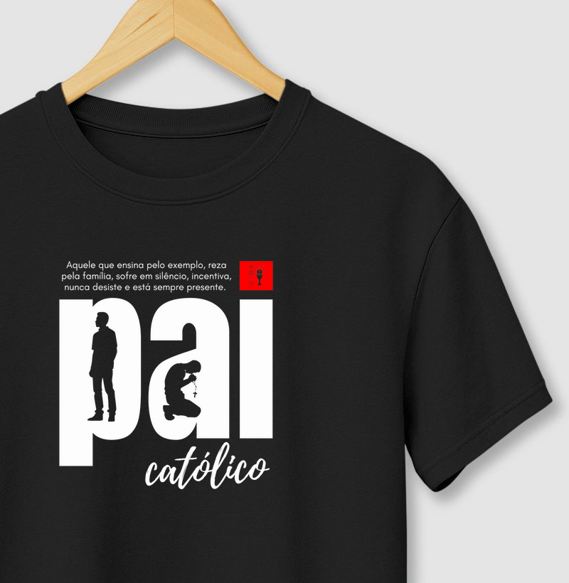 Pai Católico