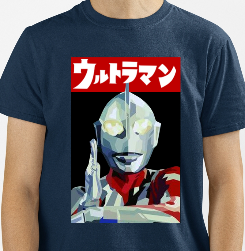 Ultraman 1