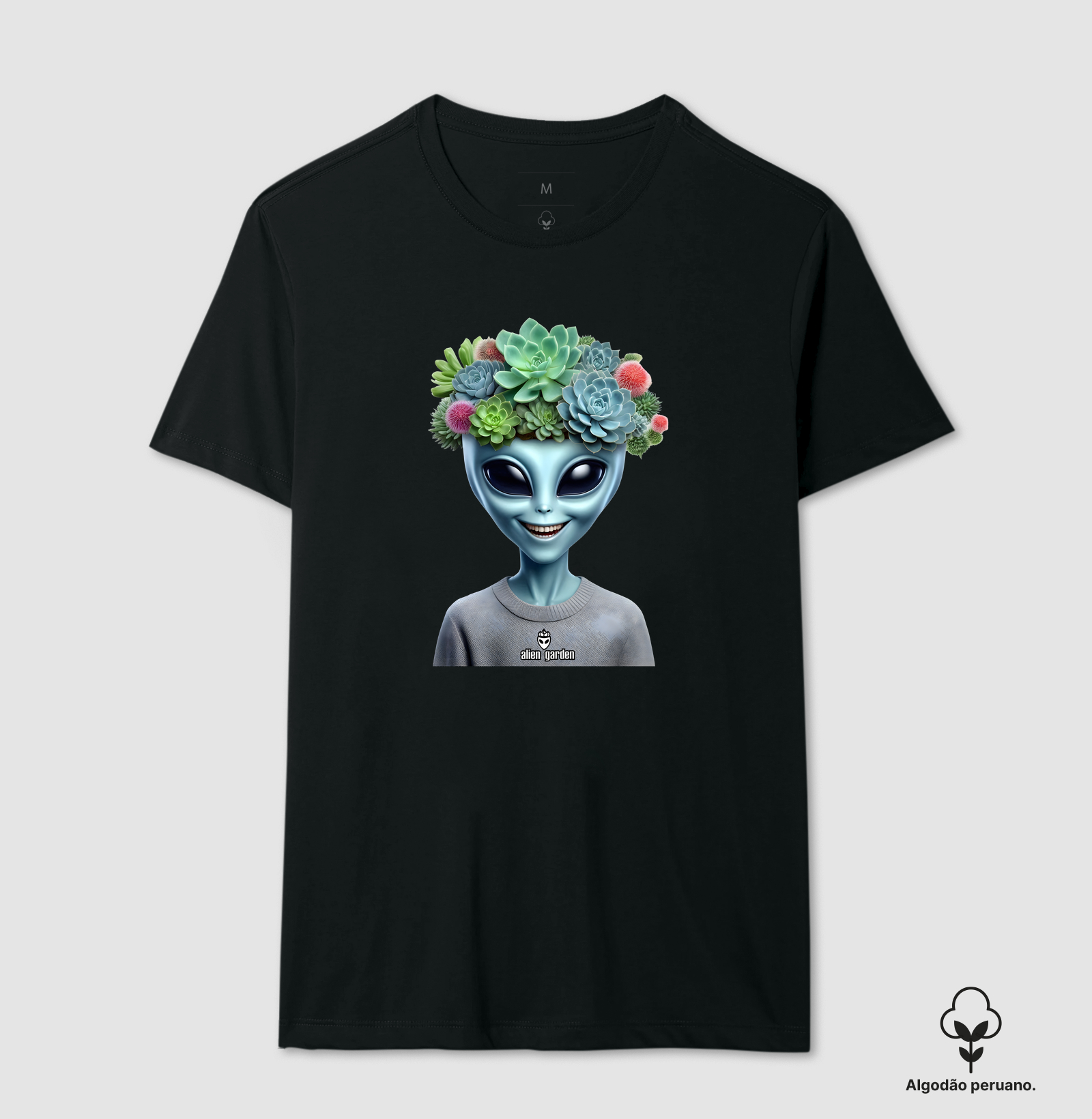 Alien Celeste