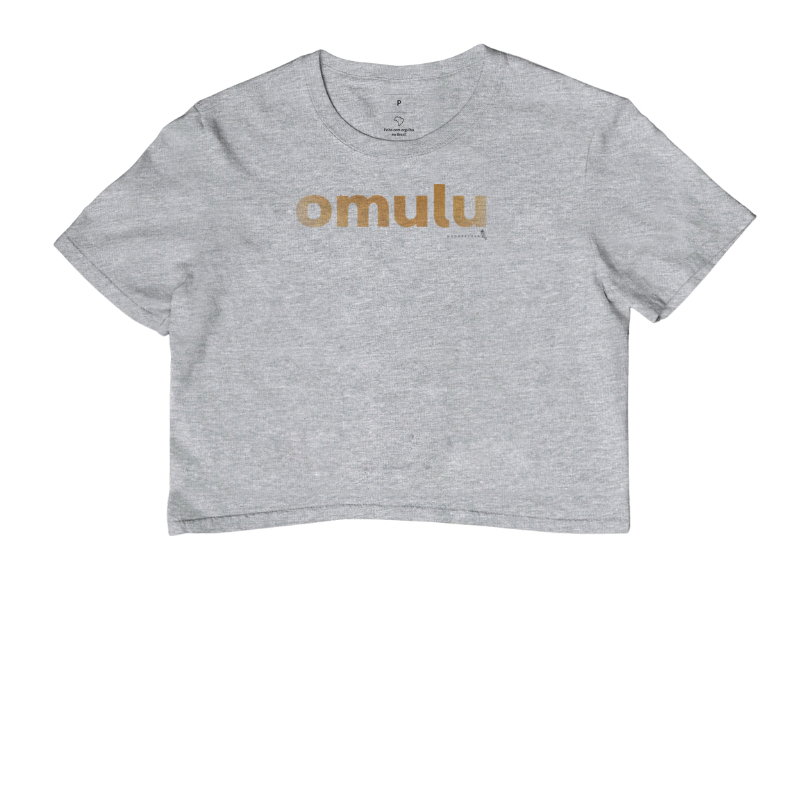 Omulu OX